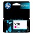 HP 920 - print cartridge CH635AN#140